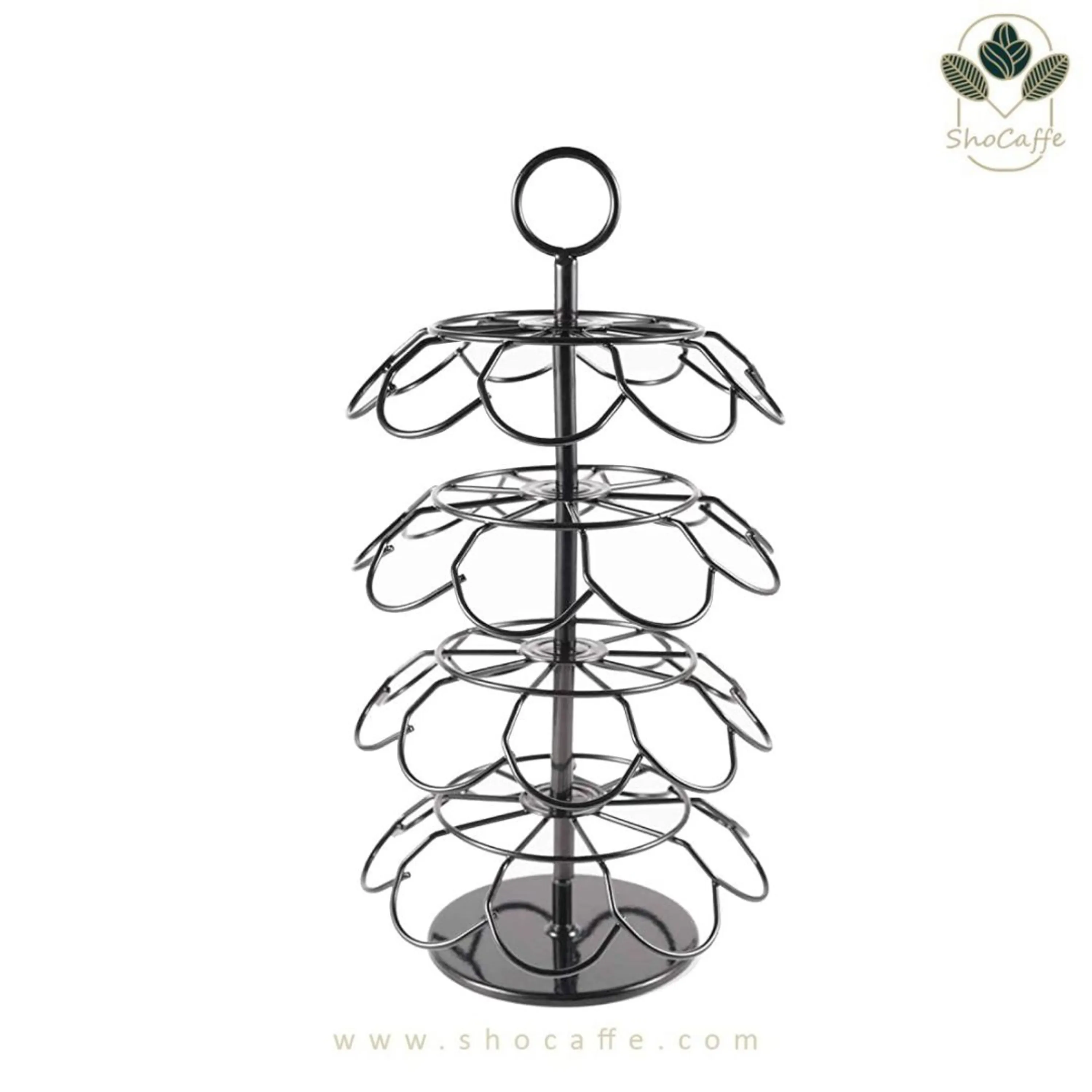 استند کپسول قهوه دولچه گوستو اوسیس دبلیوجی Coffee Holder OwsisWj Yz1609-4